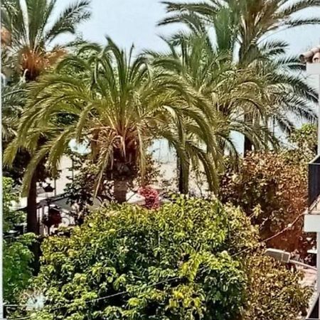 Beach Apartments Old Town Estepona Exterior photo